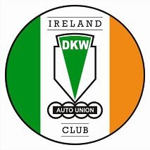 DKW Treffen 23-26 Mei 2024, Midleton Ierland